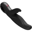 FUN FACTORY - VIBRATEUR LADY BI RABBIT NOIR FUN FACTORY - VIBRATEUR LADY BI RABBIT NOIR