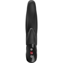 FUN FACTORY - VIBRATEUR LADY BI RABBIT NOIR
