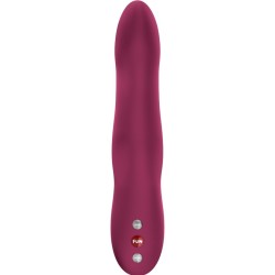 FUN FACTORY - STRONIC WAVE THRUSTING PULSATORS WINE RED