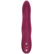 FUN FACTORY - STRONIC WAVE THRUSTING PULSATORS WINE RED FUN FACTORY - STRONIC WAVE THRUSTING PULSATORS WINE RED