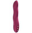 FUN FACTORY - STRONIC WAVE THRUSTING PULSATORS ROSSO VINO FUN FACTORY - STRONIC WAVE THRUSTING PULSATORS ROSSO VINO