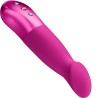FUN FACTORY - SUNDAZE THRUSTING PULSATORS MAGENTA