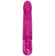 FUN FACTORY - BI STRONIC IMMERSE THRUSTING RABBIT PULSATORS MAGENTA FUN FACTORY - BI STRONIC IMMERSE THRUSTING RABBIT PULSATORS MAGENTA