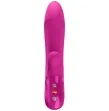 FUN FACTORY - BI STRONIC EMBRACE THRUSTING RABBIT PULSATORS MAGENTA FUN FACTORY - BI STRONIC EMBRACE THRUSTING RABBIT PULSATORS MAGENTA