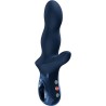 FUN FACTORY - BI STRONIC CRAVE THRUSTING RABBIT PULSATORS NIGHTBLUE