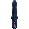 FUN FACTORY - BI STRONIC CRAVE THRUSTING RABBIT PULSATORS BLEU NUIT
