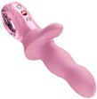 FUN FACTORY - BI STRONIC CRAVE THRUSTING RABBIT PULSATORS ROSE FUN FACTORY - BI STRONIC CRAVE THRUSTING RABBIT PULSATORS ROSE