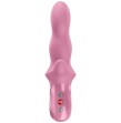 FUN FACTORY - BI STRONIC CRAVE THRUSTING RABBIT PULSATORS ROSE FUN FACTORY - BI STRONIC CRAVE THRUSTING RABBIT PULSATORS ROSE