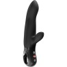 FUN FACTORY - PULSATORI BI STRONIC ARC THRUSTING RABBIT NERI