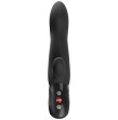 FUN FACTORY - BI STRONIC ARC THRUSTING RABBIT PULSATORS BLACK FUN FACTORY - BI STRONIC ARC THRUSTING RABBIT PULSATORS BLACK