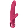 FUN FACTORY - BI STRONIC ARC THRUSTING RABBIT PULSATORS HISPBERRY