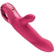 FUN FACTORY - BI STRONIC ARC THRUSTING RABBIT PULSATORS HISPBERRY FUN FACTORY - BI STRONIC ARC THRUSTING RABBIT PULSATORS HISPBERRY