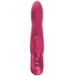 FUN FACTORY - BI STRONIC ARC THRUSTING RABBIT PULSATORS HISPBERRY FUN FACTORY - BI STRONIC ARC THRUSTING RABBIT PULSATORS HISPBERRY