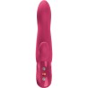 FUN FACTORY - BI STRONIC ARC THRUSTING RABBIT PULSATORS HISPBERRY