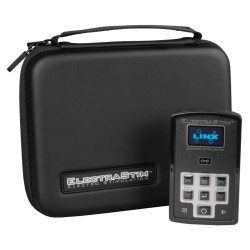 ELECTRASTIM - LINX DUAL-CHANNEL ELECTRO STIMULATOR WITH APP and REMOTE CONTROL