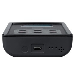 ELECTRASTIM - LINX DUAL-CHANNEL ELECTRO STIMULATOR WITH APP and REMOTE CONTROL