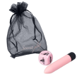 SECRETPLAY - SENSUAL FEELINGS KIT SECRETPLAY - SENSUAL FEELINGS KIT