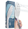 WOMANIZER - POMMEAU DE DOUCHE STIMULANT CLITORIAL WAVE CHROME WOMANIZER - POMMEAU DE DOUCHE STIMULANT CLITORIAL WAVE CHROME