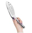 WOMANIZER - SOFFIONE DOCCIA STIMOLANTE CLITORIDEO WAVE CROMATO WOMANIZER - SOFFIONE DOCCIA STIMOLANTE CLITORIDEO WAVE CROMATO