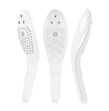 WOMANIZER - POMMEAU DE DOUCHE STIMULANT CLITORIAL WAVE BLANC WOMANIZER - POMMEAU DE DOUCHE STIMULANT CLITORIAL WAVE BLANC