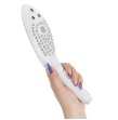 WOMANIZER - POMMEAU DE DOUCHE STIMULANT CLITORIAL WAVE BLANC WOMANIZER - POMMEAU DE DOUCHE STIMULANT CLITORIAL WAVE BLANC