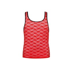 ANAIS MEN - TOP BRAVE XL