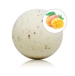 TALOKA - BOMBE DE BAIN PARFUMÉE MANGUE AUX PÉTALES DE ROSE TALOKA - BOMBE DE BAIN PARFUMÉE MANGUE AUX PÉTALES DE ROSE