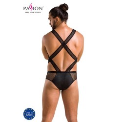 PASSION - 045 BODY VICTOR NEGRO L-XL