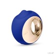 LELO - ORA 3 STIMULATEUR DE SEXE ORAL BLEU NUIT LELO - ORA 3 STIMULATEUR DE SEXE ORAL BLEU NUIT