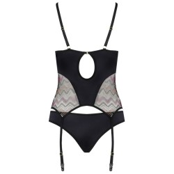 CASMIR - CORSETTO LAGERTA L-XL