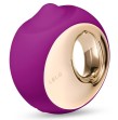 LELO - ORA 3 LILAC ORAL SEX STIMULATOR LELO - ORA 3 LILAC ORAL SEX STIMULATOR