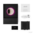 LELO - ORA 3 FLIEDERFARBENER ORALSEX-STIMULATOR LELO - ORA 3 FLIEDERFARBENER ORALSEX-STIMULATOR