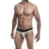 MOB - BOXER JOCK VERDE TALLA L