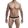 MOB - BOXER JOCK NARANJA TALLA L