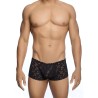 MOB - BLACK LACE BOXER SIZE L-XL