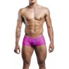 MOB - PINK LACE BOXER SIZE L-XL