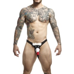 MOB - COSTUME DA BAGNO TUCANO NERO TAGLIA L