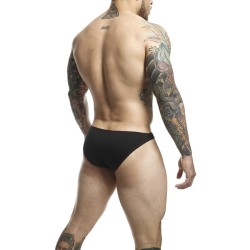 MOB - MAILLOT DE BAIN TOUCAN NOIR TAILLE L