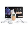 500 COSMETICS - U TONIC ELEKTROSTIMULATION MUSKELTONUNG UND ERNEUERUNG 500 COSMETICS - U TONIC ELEKTROSTIMULATION MUSKELTONUNG UND ERNEUERUNG