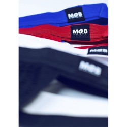 MOB - COSTUME DA BAGNO BLU FETISH JOCKSTRAP TAGLIA L