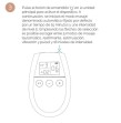 500 COSMETICS - U TONIC ELECTROESTIMULACIÓN TONIFICACIÓN Y REAFIRMACIÓN MUSCULOS 500 COSMETICS - U TONIC ELECTROESTIMULACIÓN TONIFICACIÓN Y REAFIRMACIÓN MUSCULOS