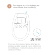 500 COSMETICS - U TONIC ELECTROESTIMULACIÓN TONIFICACIÓN Y REAFIRMACIÓN MUSCULOS 500 COSMETICS - U TONIC ELECTROESTIMULACIÓN TONIFICACIÓN Y REAFIRMACIÓN MUSCULOS