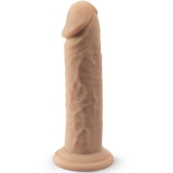 SILEXD - PENE REALÍSTICO MODELO 2 SILICONA PREMIUM TERMOREACTIVO 15.4 CM