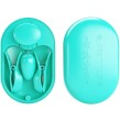 PRETTY LOVE - SCATOLA A SORPRESA PINZETTE PER ELETTROSTIMOLAZIONE BLU