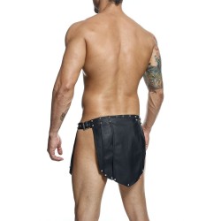 MOB - DNGEON BLACK ROMANDA SKIRT ONE SIZE