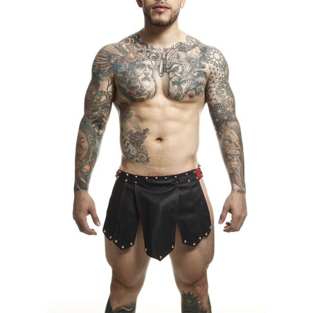 MOB - DNGEON SCHWARZER ROMANDA-ROCK, EINHEITSGRÖSSE