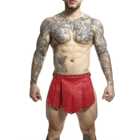 MOB - DNGEON ROTER ROMANDA-ROCK, EINHEITSGRÖSSE