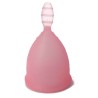 NINA KIKÍ - COUPE MENSTRUELLE ROSE TAILLE L 6 1 GRATUITE