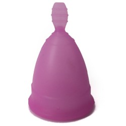 NINA KIKÍ - MENSTRUAL CUP PURPLE SIZE S 6 1 FREE