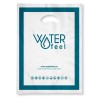 WATERFEEL - 100 BOLSAS PLASTICO GRANDES 40 X 50 CM
